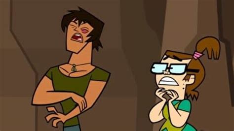 drama total|Total Drama (TV Series 2007–2014) .